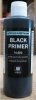 Vallejo 74602 Surface Primer Black 200ml.